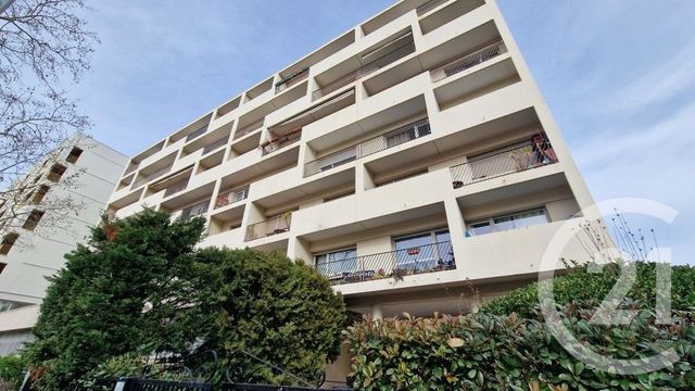 Appartement T2 &agrave; vendre - 2 pi&egrave;ces - 31,34 m2 - Lyon - 69008 - RHONE-ALPES