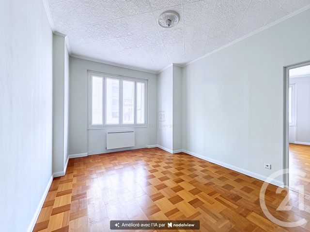 Appartement à vendre LYON