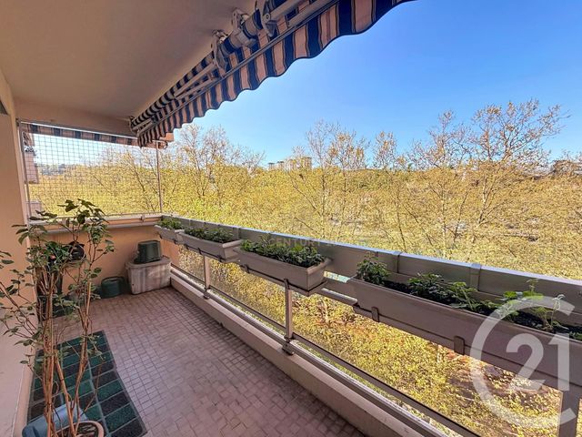 appartement - LYON - 69004