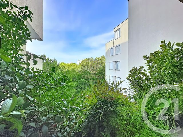 Appartement F2 bis &agrave; vendre - 2 pi&egrave;ces - 62,39 m2 - Vaulx En Velin - 69 - RHONE-ALPES
