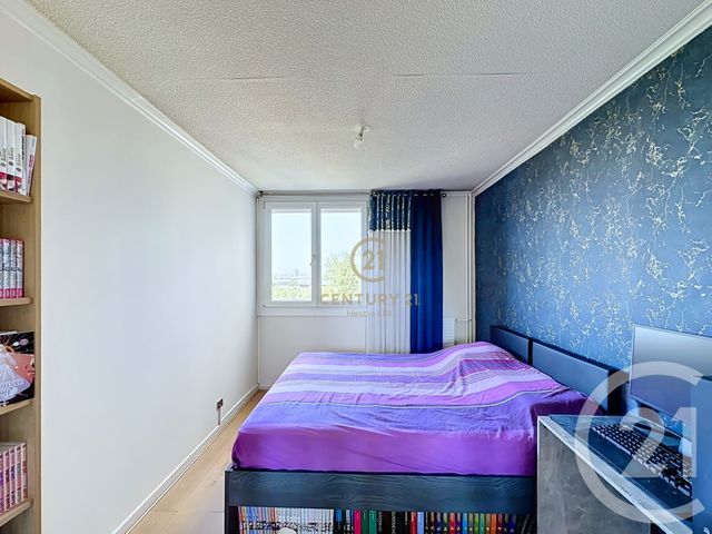Appartement F2 bis &agrave; vendre - 2 pi&egrave;ces - 62,39 m2 - Vaulx En Velin - 69 - RHONE-ALPES