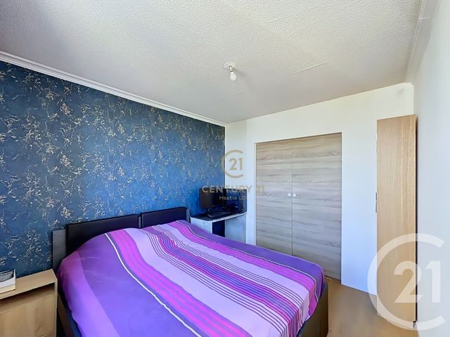 Appartement F2 bis &agrave; vendre - 2 pi&egrave;ces - 62,39 m2 - Vaulx En Velin - 69 - RHONE-ALPES