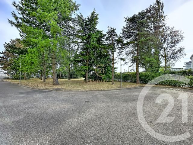 Appartement F2 bis &agrave; vendre - 2 pi&egrave;ces - 62,39 m2 - Vaulx En Velin - 69 - RHONE-ALPES