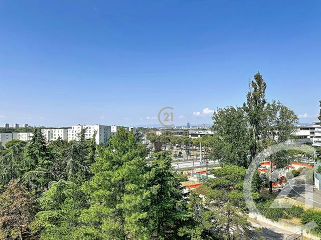 Appartement F2 bis &agrave; vendre - 2 pi&egrave;ces - 62,39 m2 - Vaulx En Velin - 69 - RHONE-ALPES
