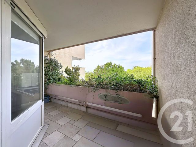 Appartement F2 bis &agrave; vendre - 2 pi&egrave;ces - 62,39 m2 - Vaulx En Velin - 69 - RHONE-ALPES