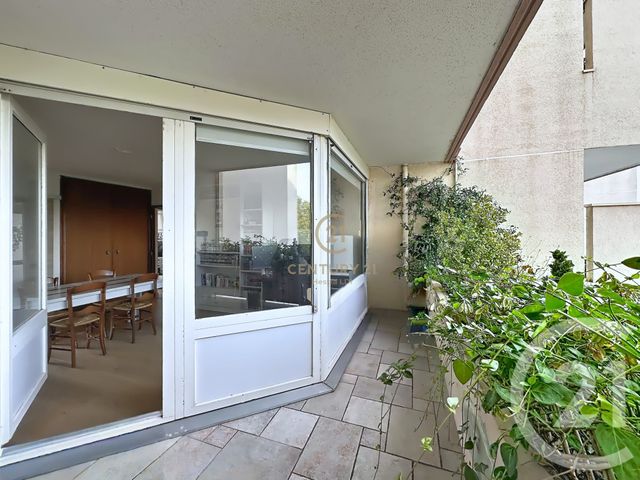 Appartement F2 bis &agrave; vendre - 2 pi&egrave;ces - 62,39 m2 - Vaulx En Velin - 69 - RHONE-ALPES