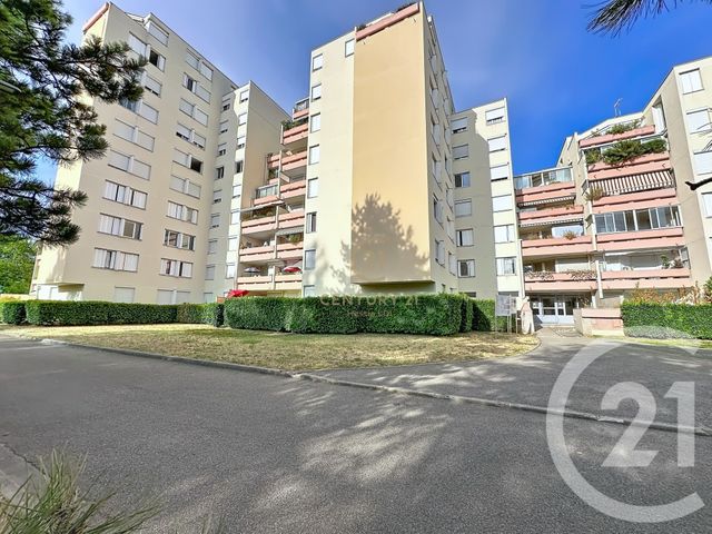 Appartement F2 bis &agrave; vendre - 2 pi&egrave;ces - 62,39 m2 - Vaulx En Velin - 69 - RHONE-ALPES