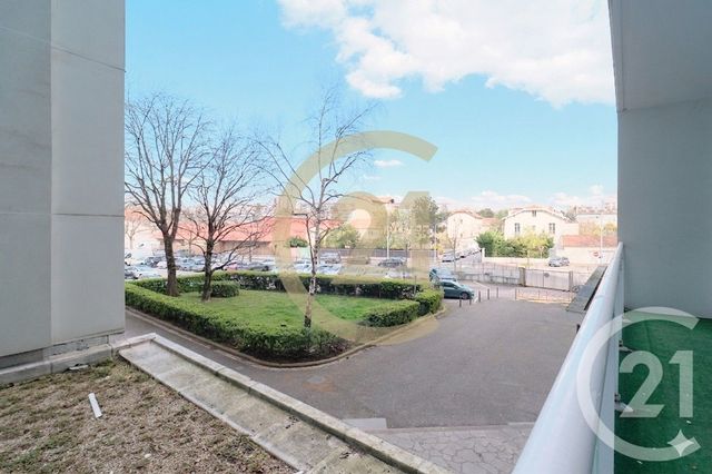 Appartement T4 &agrave; vendre - 4 pi&egrave;ces - 97,81 m2 - Lyon - 69008 - RHONE-ALPES