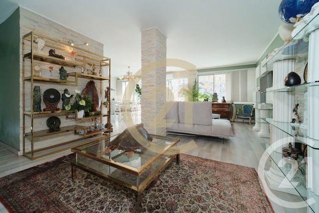 Appartement T4 &agrave; vendre - 4 pi&egrave;ces - 97,81 m2 - Lyon - 69008 - RHONE-ALPES