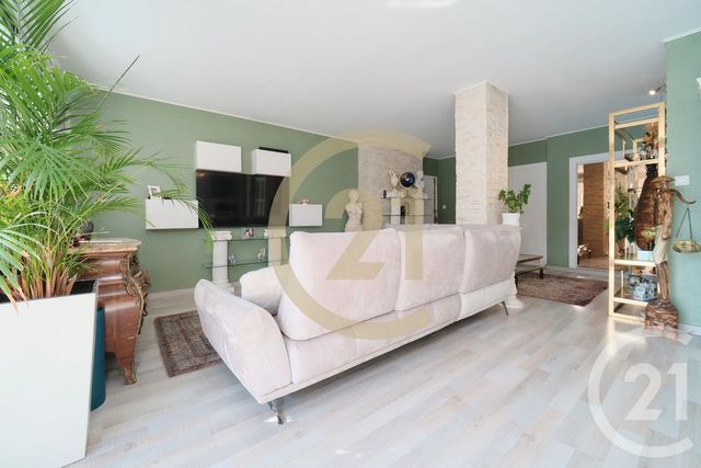 Appartement T4 &agrave; vendre - 4 pi&egrave;ces - 97,81 m2 - Lyon - 69008 - RHONE-ALPES