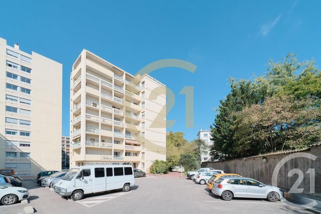 Appartement T3 &agrave; vendre - 3 pi&egrave;ces - 84,79 m2 - Lyon - 69008 - RHONE-ALPES