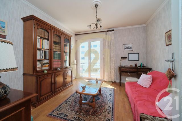Appartement T3 &agrave; vendre - 3 pi&egrave;ces - 84,79 m2 - Lyon - 69008 - RHONE-ALPES