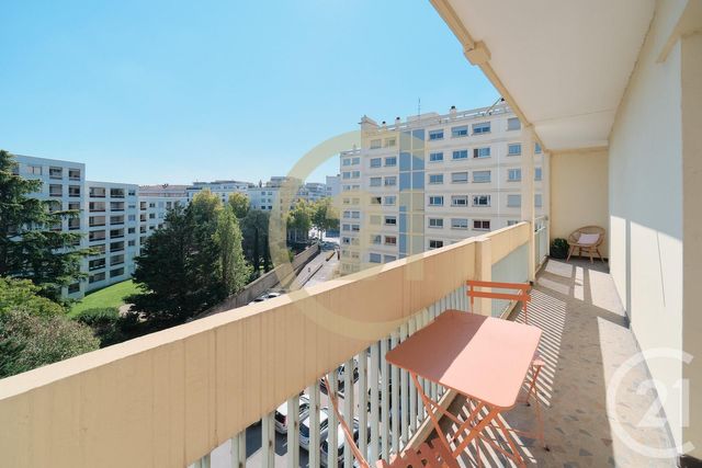 Appartement T3 &agrave; vendre - 3 pi&egrave;ces - 84,79 m2 - Lyon - 69008 - RHONE-ALPES