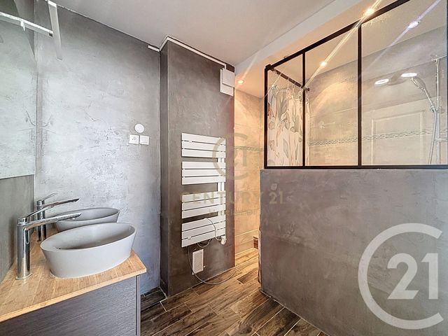 Appartement F4 &agrave; vendre - 4 pi&egrave;ces - 87,36 m2 - Lyon - 69008 - RHONE-ALPES