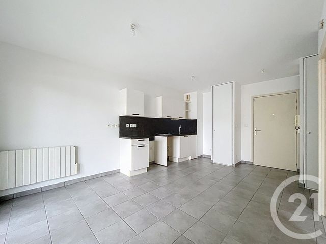 Appartement F2 &agrave; vendre - 2 pi&egrave;ces - 36,04 m2 - Lyon - 69008 - RHONE-ALPES