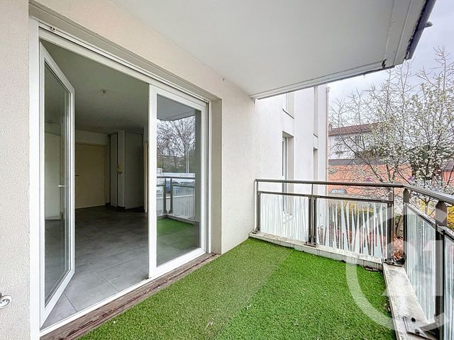 Appartement F2 &agrave; vendre - 2 pi&egrave;ces - 36,04 m2 - Lyon - 69008 - RHONE-ALPES