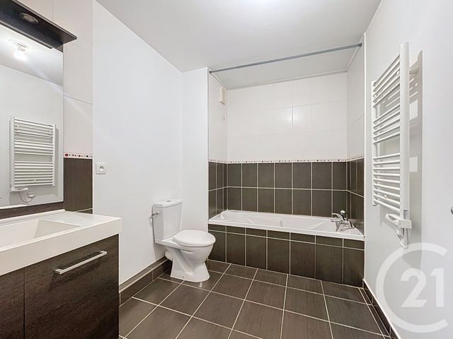 Appartement F2 &agrave; vendre - 2 pi&egrave;ces - 36,04 m2 - Lyon - 69008 - RHONE-ALPES