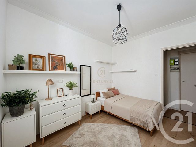 appartement - LYON - 69003