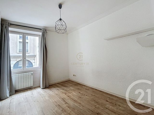 Appartement T2 &agrave; vendre - 2 pi&egrave;ces - 30,67 m2 - Lyon - 69003 - RHONE-ALPES