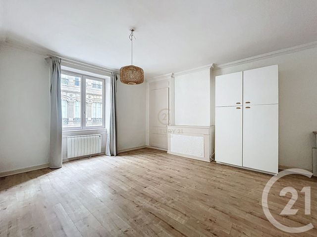 Appartement T2 &agrave; vendre - 2 pi&egrave;ces - 30,67 m2 - Lyon - 69003 - RHONE-ALPES