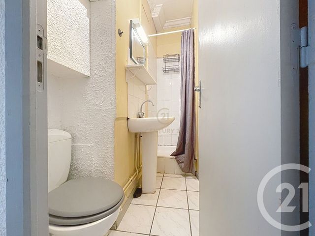 Appartement T2 &agrave; vendre - 2 pi&egrave;ces - 30,67 m2 - Lyon - 69003 - RHONE-ALPES