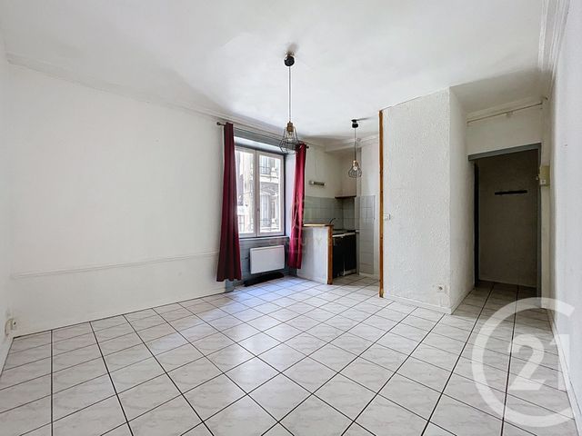 Appartement T2 à vendre LYON