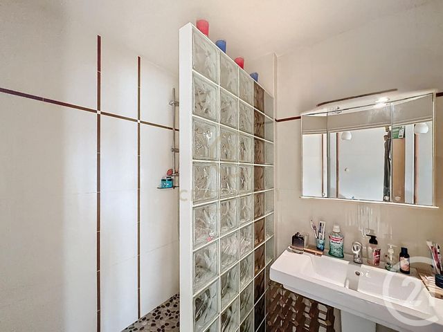 Appartement T1 &agrave; vendre - 1 pi&egrave;ce - 33,84 m2 - Lyon - 69004 - RHONE-ALPES