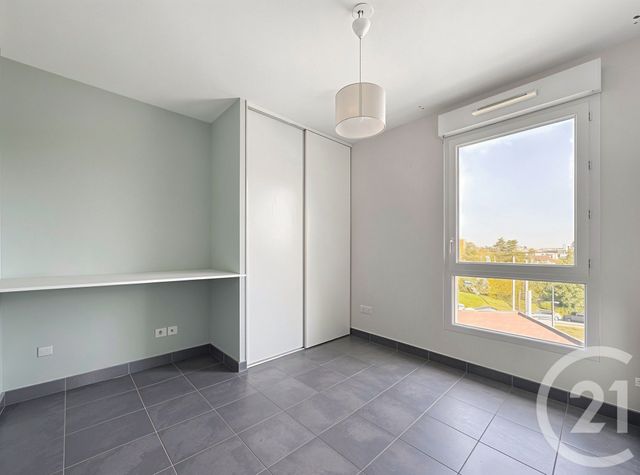 Appartement F3 &agrave; louer - 3 pi&egrave;ces - 56,53 m2 - Venissieux - 69 - RHONE-ALPES