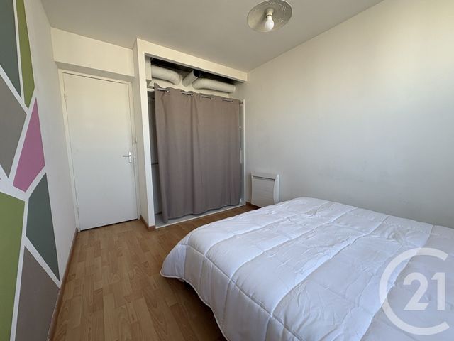 Appartement F4 &agrave; louer - 4 pi&egrave;ces - 64,66 m2 - Venissieux - 69 - RHONE-ALPES