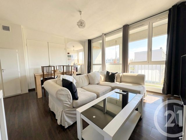 appartement - VENISSIEUX - 69