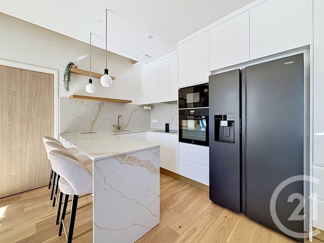 Appartement F2 bis &agrave; louer - 2 pi&egrave;ces - 58,30 m2 - L Arbresle - 69 - RHONE-ALPES