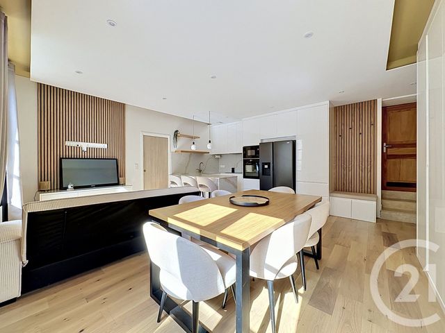 Appartement F2 bis &agrave; louer - 2 pi&egrave;ces - 58,30 m2 - L Arbresle - 69 - RHONE-ALPES