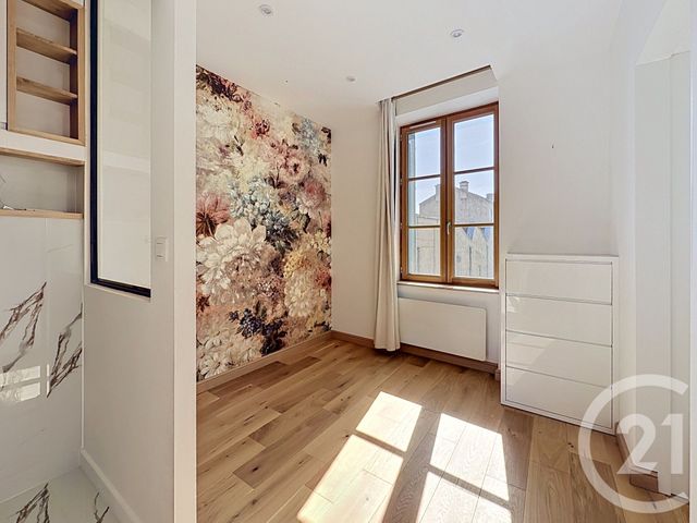 Appartement F2 bis &agrave; louer - 2 pi&egrave;ces - 58,30 m2 - L Arbresle - 69 - RHONE-ALPES