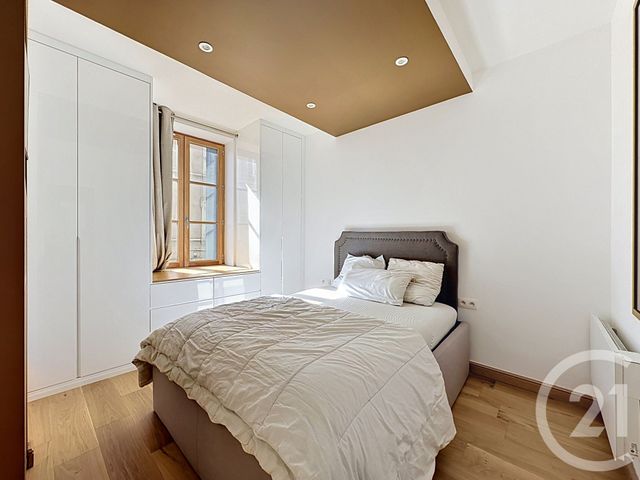 Appartement F2 bis &agrave; louer - 2 pi&egrave;ces - 58,30 m2 - L Arbresle - 69 - RHONE-ALPES