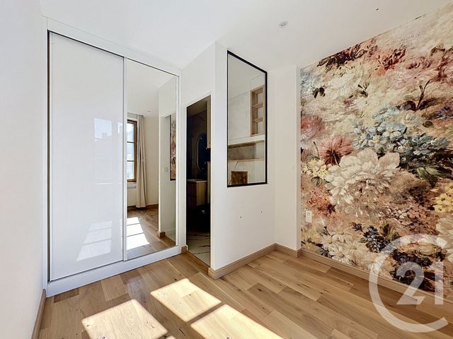 Appartement F2 bis &agrave; louer - 2 pi&egrave;ces - 58,30 m2 - L Arbresle - 69 - RHONE-ALPES