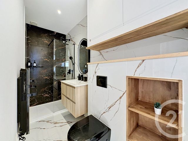 Appartement F2 bis &agrave; louer - 2 pi&egrave;ces - 58,30 m2 - L Arbresle - 69 - RHONE-ALPES