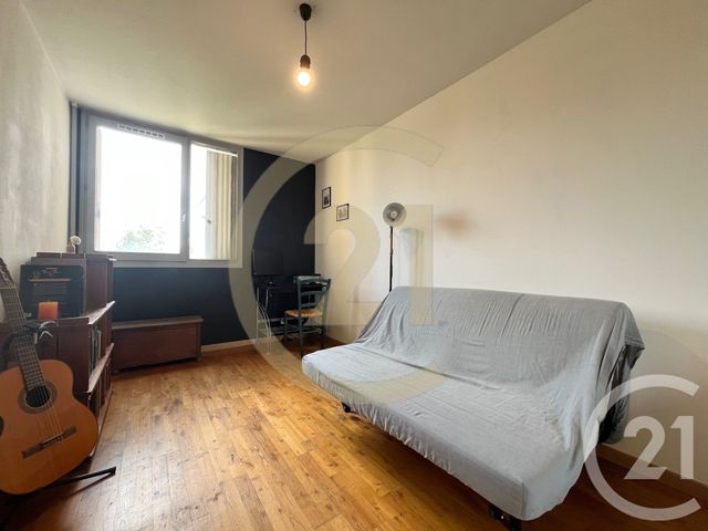 Appartement T4 &agrave; vendre - 4 pi&egrave;ces - 93,16 m2 - Venissieux - 69 - RHONE-ALPES