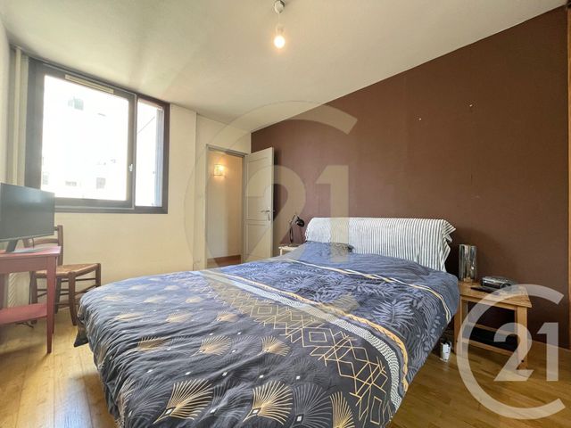 Appartement T4 &agrave; vendre - 4 pi&egrave;ces - 93,16 m2 - Venissieux - 69 - RHONE-ALPES