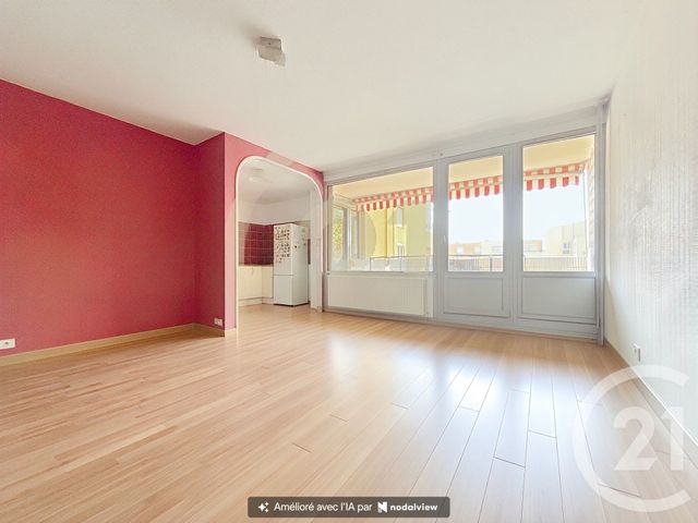 appartement - VENISSIEUX - 69