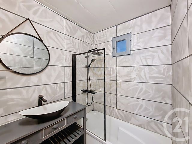 Appartement T3 &agrave; vendre - 3 pi&egrave;ces - 73 m2 - Lyon - 69008 - RHONE-ALPES