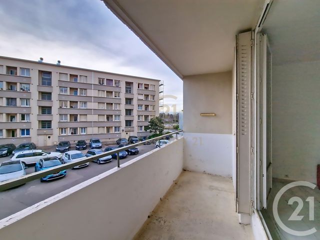 Appartement T3 &agrave; vendre - 3 pi&egrave;ces - 73 m2 - Lyon - 69008 - RHONE-ALPES