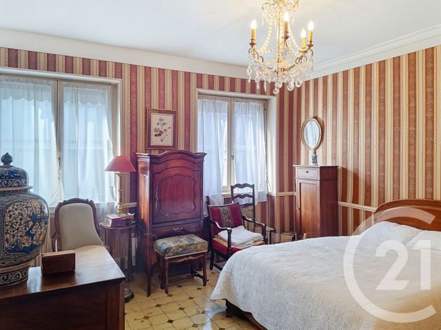 Appartement F4 &agrave; vendre - 5 pi&egrave;ces - 116,81 m2 - Lyon - 69002 - RHONE-ALPES