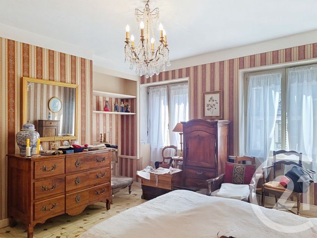 Appartement F4 &agrave; vendre - 5 pi&egrave;ces - 116,81 m2 - Lyon - 69002 - RHONE-ALPES