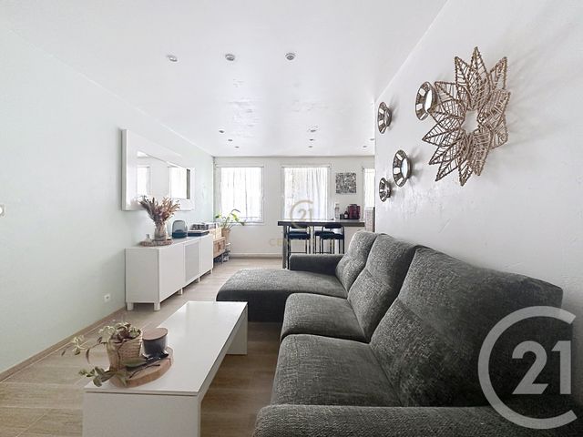 appartement - LYON - 69008