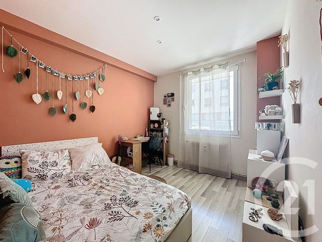 Appartement F3 &agrave; vendre - 3 pi&egrave;ces - 64,34 m2 - Lyon - 69008 - RHONE-ALPES