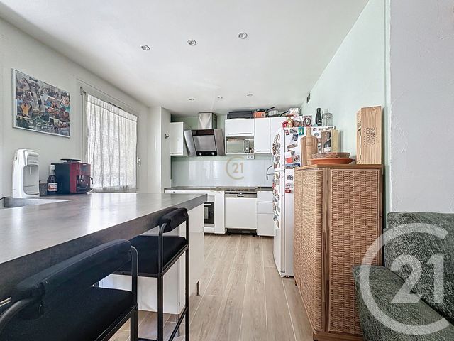 Appartement F3 &agrave; vendre - 3 pi&egrave;ces - 64,34 m2 - Lyon - 69008 - RHONE-ALPES