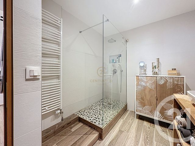 Appartement F3 &agrave; vendre - 3 pi&egrave;ces - 64,34 m2 - Lyon - 69008 - RHONE-ALPES