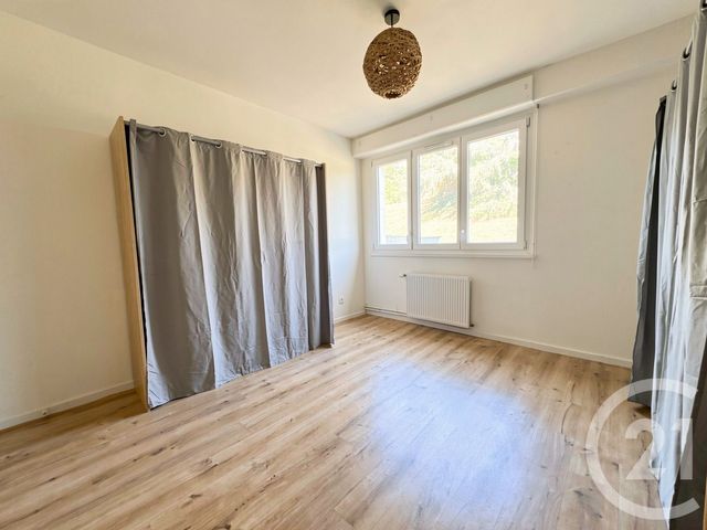 Appartement T3 &agrave; louer - 3 pi&egrave;ces - 72,27 m2 - Bron - 69 - RHONE-ALPES