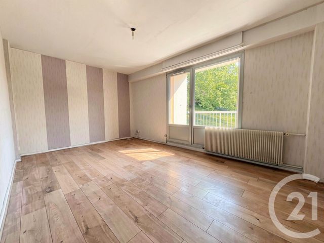 appartement - BRON - 69