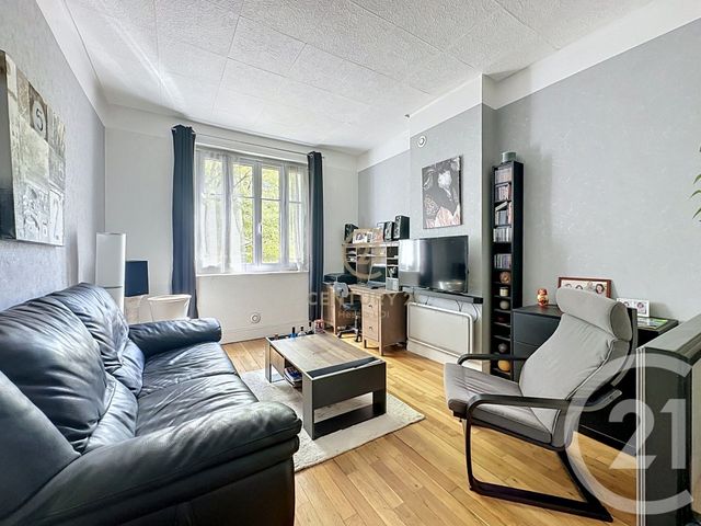 appartement - LYON - 69008